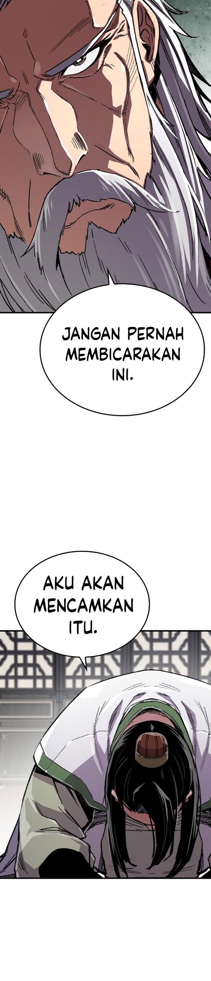 Reborn as The Heavenly Demon - Chapter 63 - Page 50