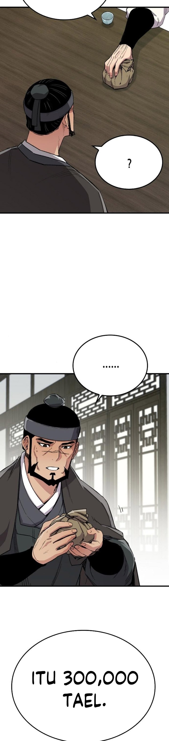 Reborn as The Heavenly Demon - Chapter 63 - Page 6