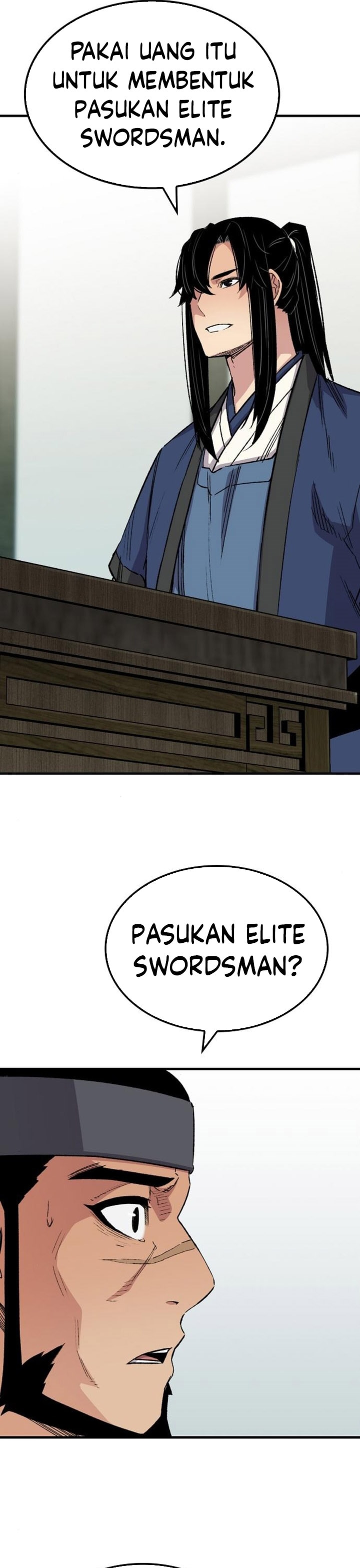 Reborn as The Heavenly Demon - Chapter 63 - Page 8