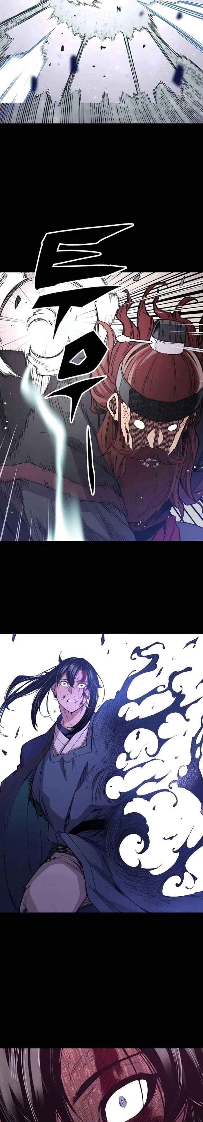 Reborn as The Heavenly Demon - Chapter 64 - Page 15