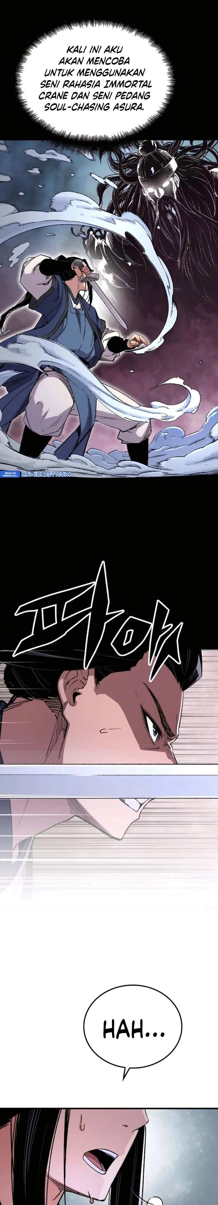 Reborn as The Heavenly Demon - Chapter 64 - Page 18