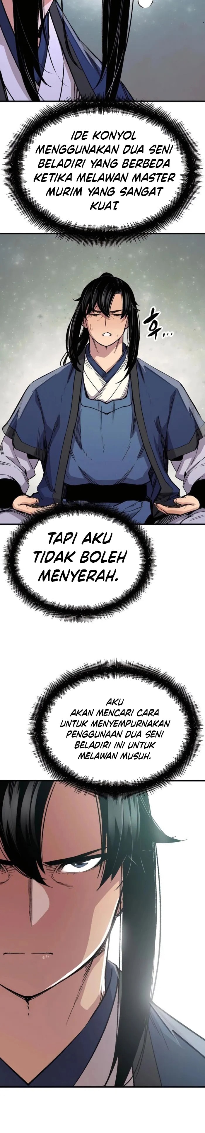 Reborn as The Heavenly Demon - Chapter 64 - Page 19