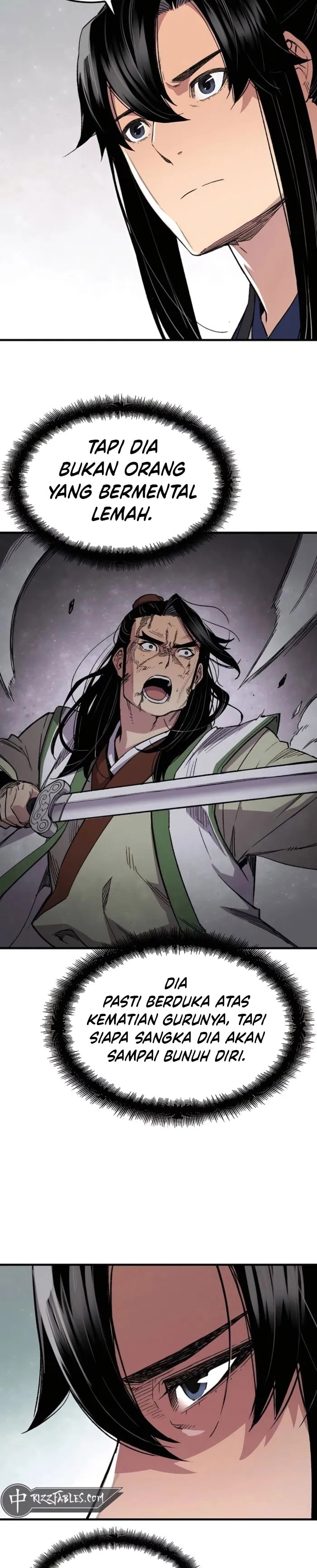 Reborn as The Heavenly Demon - Chapter 64 - Page 24