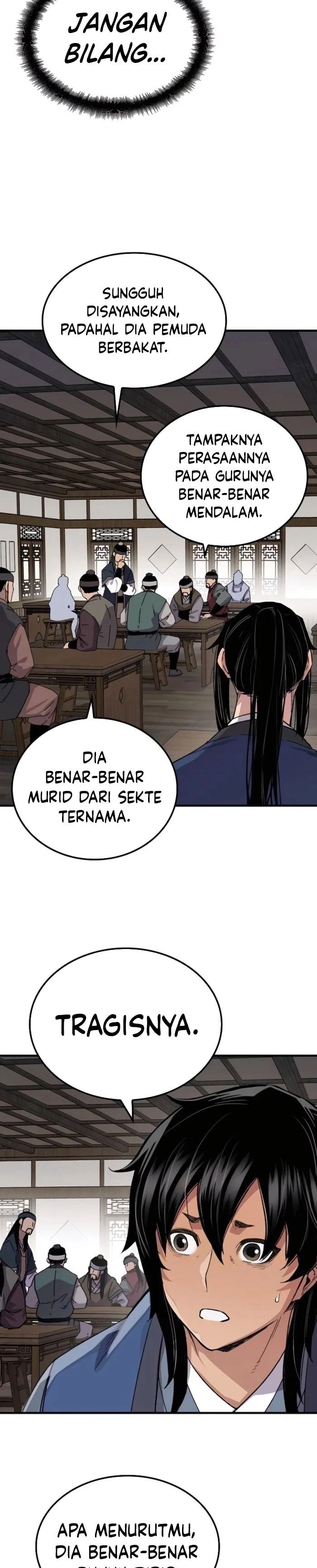Reborn as The Heavenly Demon - Chapter 64 - Page 25