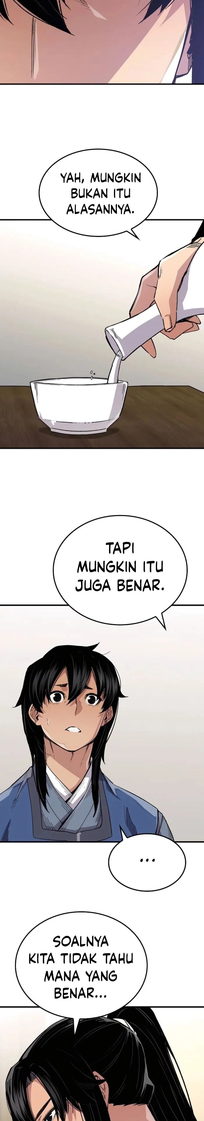 Reborn as The Heavenly Demon - Chapter 64 - Page 28