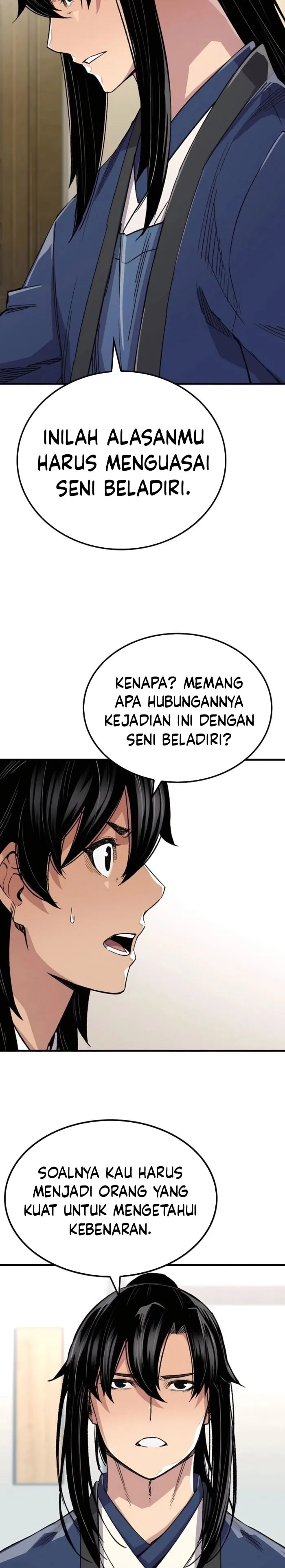 Reborn as The Heavenly Demon - Chapter 64 - Page 29