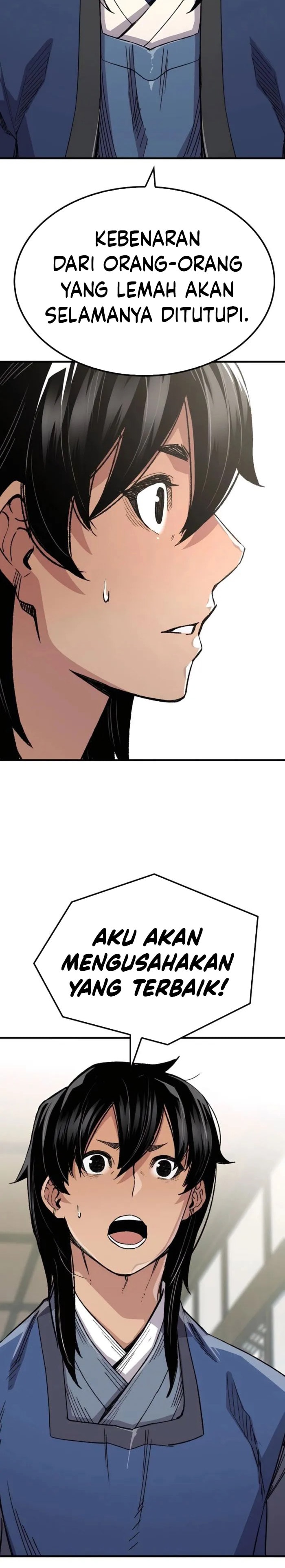 Reborn as The Heavenly Demon - Chapter 64 - Page 30