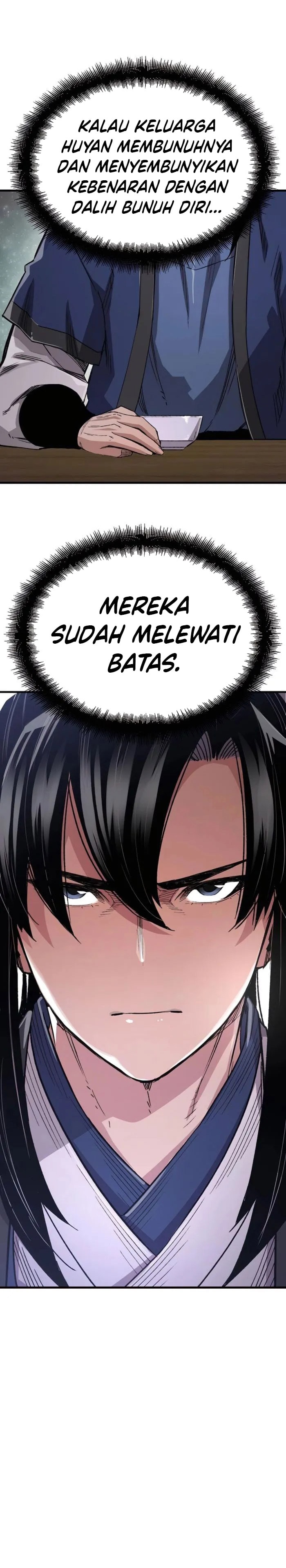 Reborn as The Heavenly Demon - Chapter 64 - Page 31