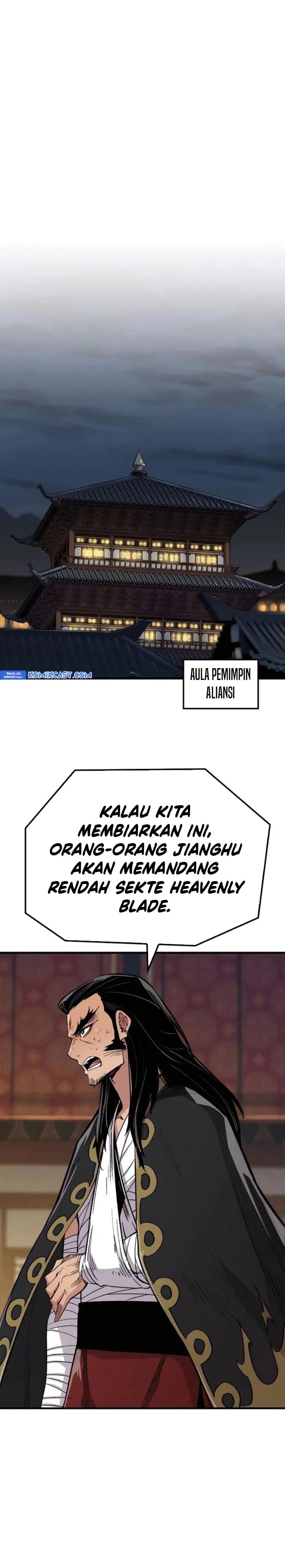 Reborn as The Heavenly Demon - Chapter 64 - Page 32