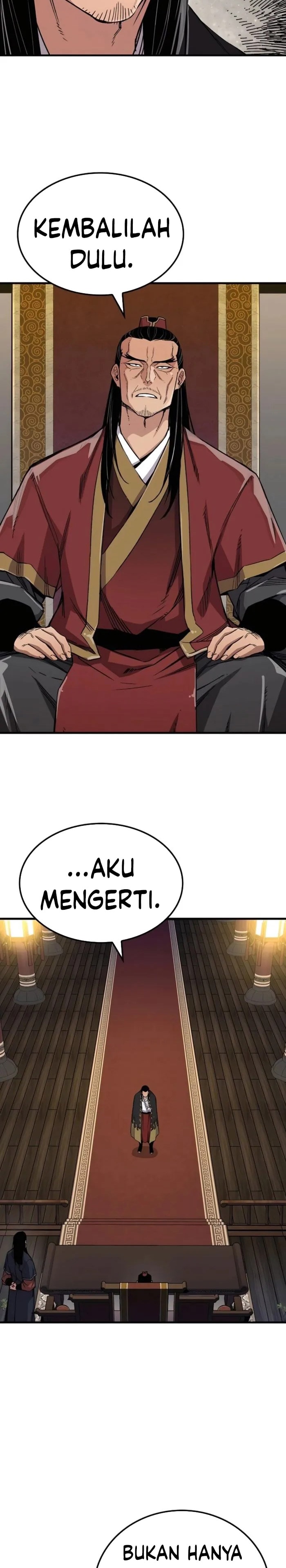 Reborn as The Heavenly Demon - Chapter 64 - Page 35