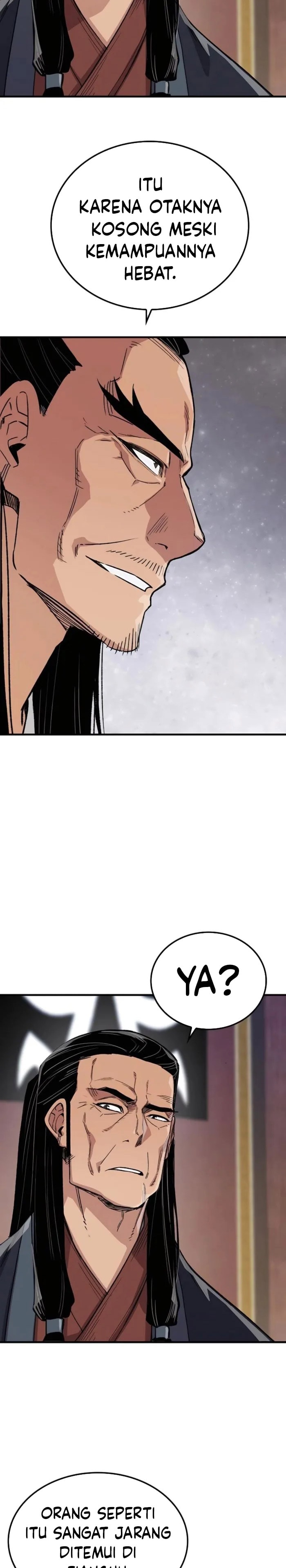 Reborn as The Heavenly Demon - Chapter 64 - Page 37