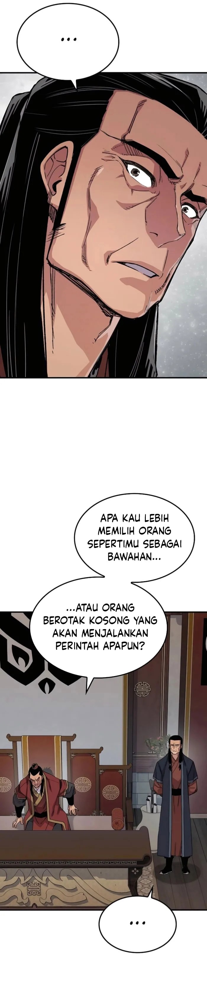 Reborn as The Heavenly Demon - Chapter 64 - Page 39