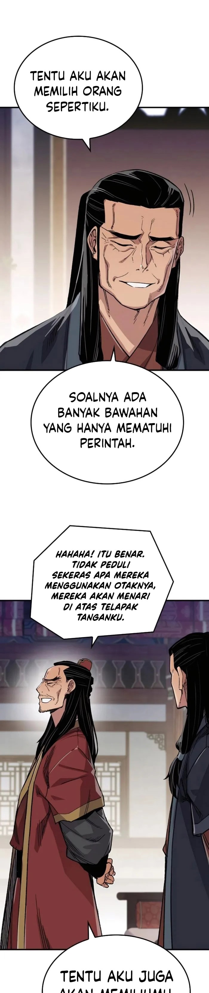Reborn as The Heavenly Demon - Chapter 64 - Page 40