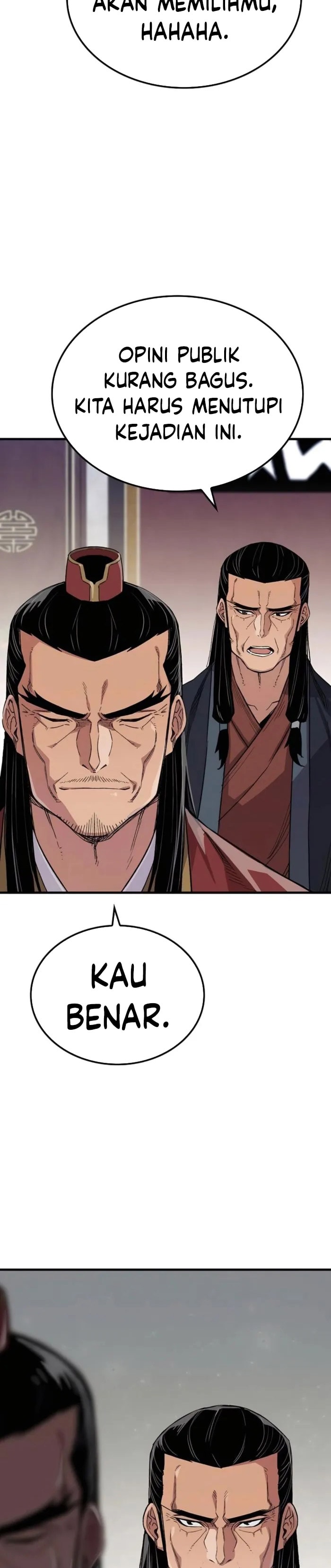 Reborn as The Heavenly Demon - Chapter 64 - Page 41