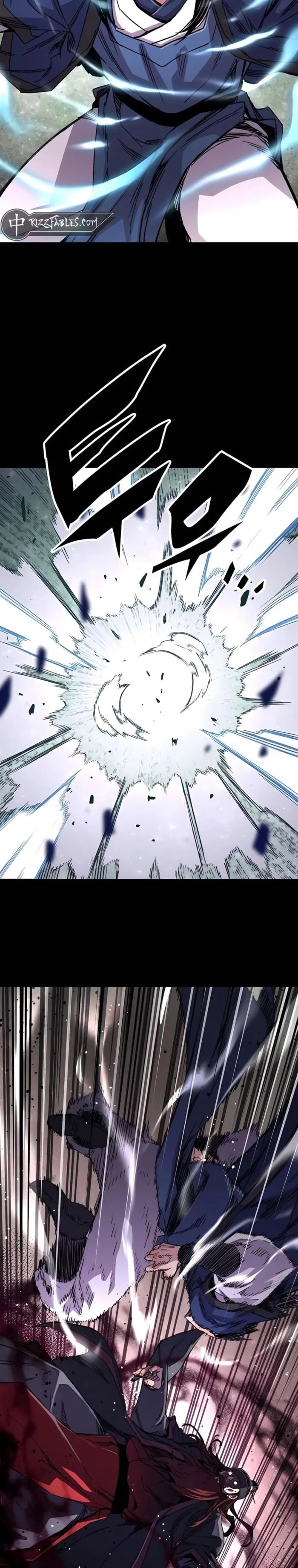 Reborn as The Heavenly Demon - Chapter 64 - Page 6