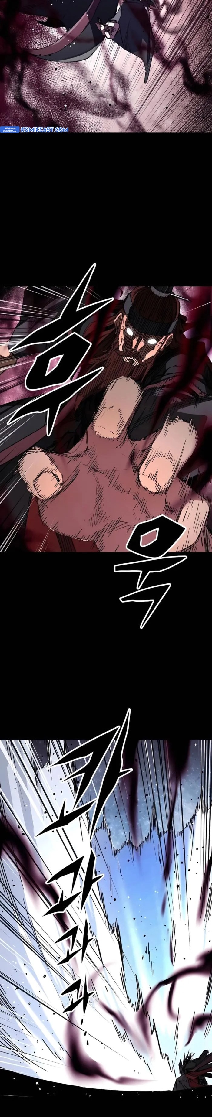 Reborn as The Heavenly Demon - Chapter 64 - Page 7