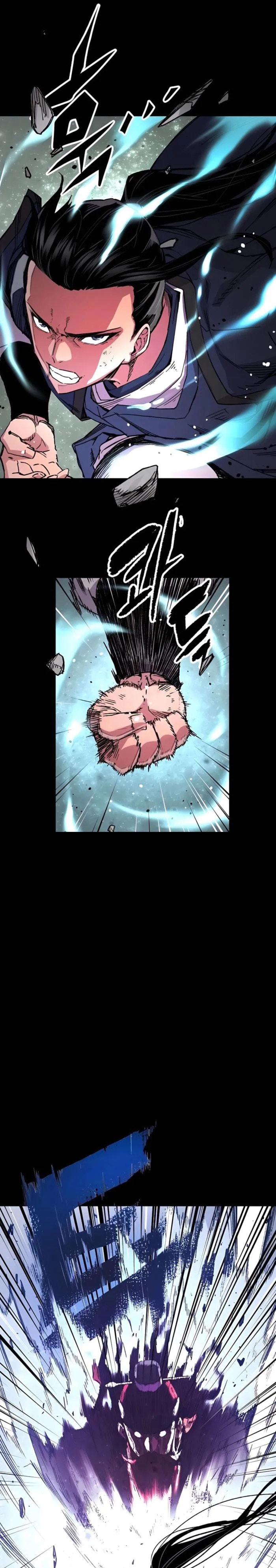 Reborn as The Heavenly Demon - Chapter 64 - Page 8
