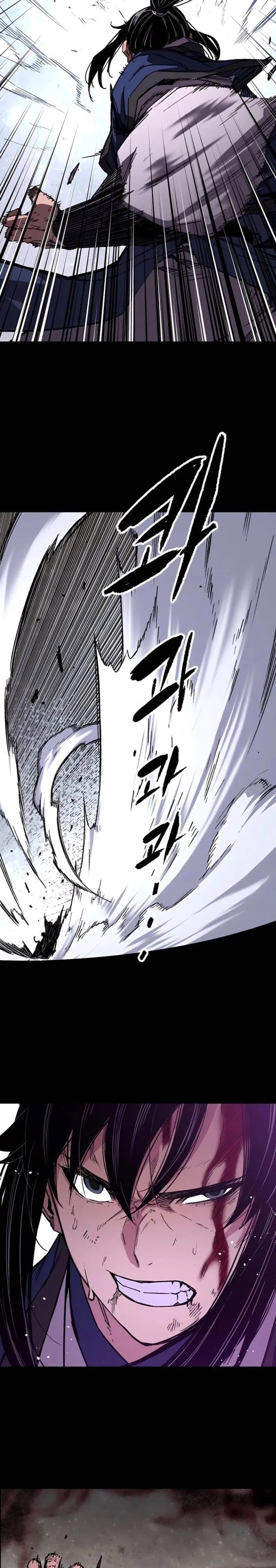 Reborn as The Heavenly Demon - Chapter 64 - Page 9