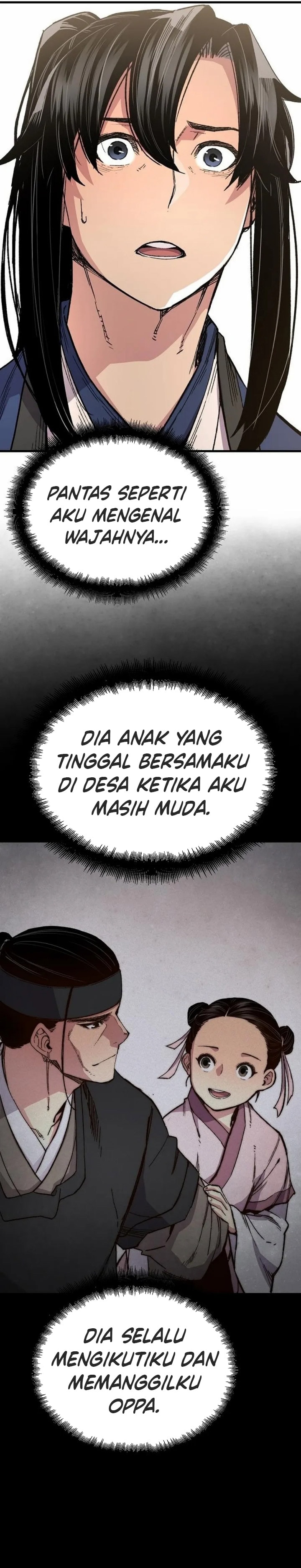 Reborn as The Heavenly Demon - Chapter 65 - Page 11