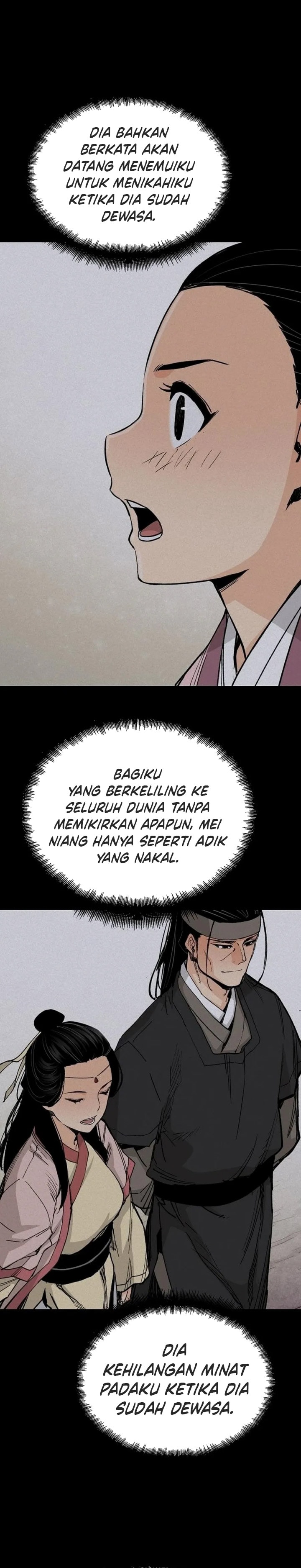Reborn as The Heavenly Demon - Chapter 65 - Page 12