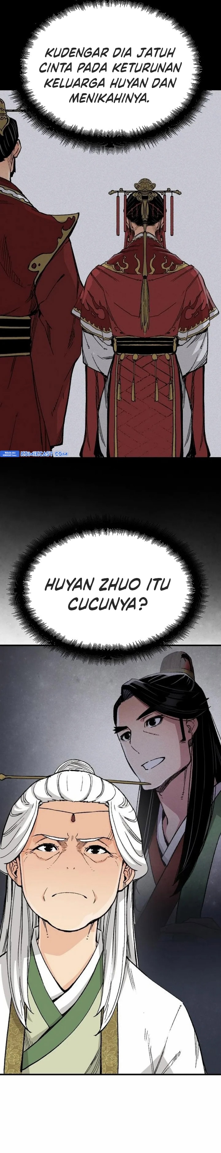 Reborn as The Heavenly Demon - Chapter 65 - Page 13