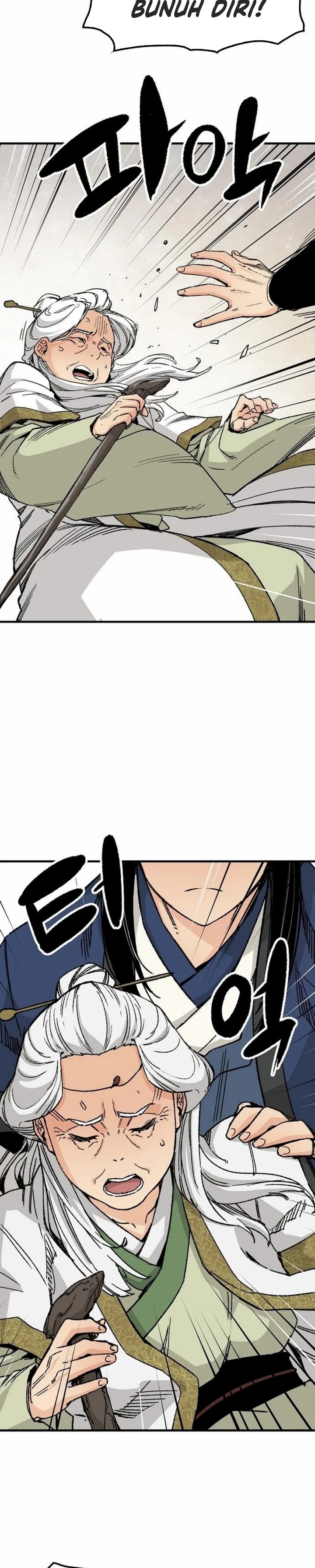 Reborn as The Heavenly Demon - Chapter 65 - Page 15