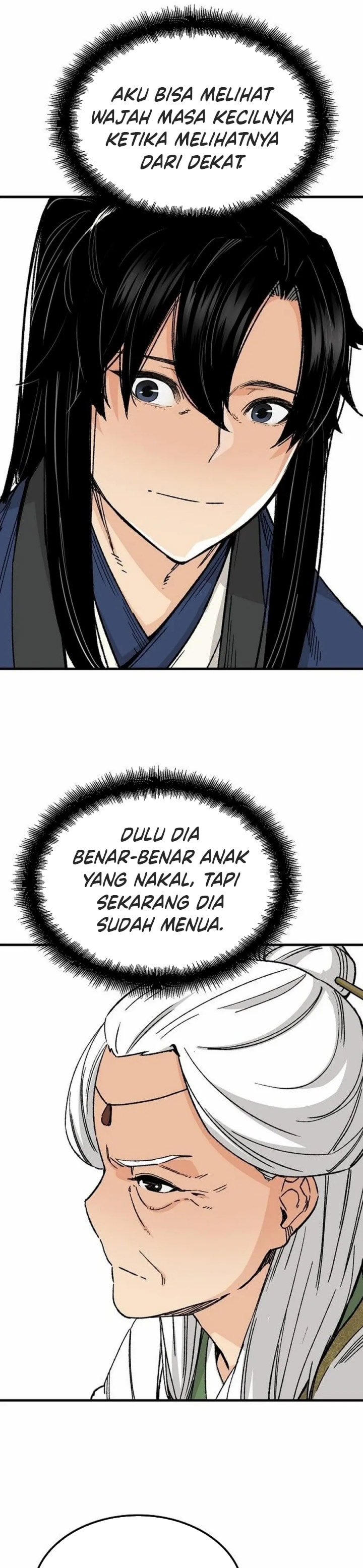 Reborn as The Heavenly Demon - Chapter 65 - Page 17