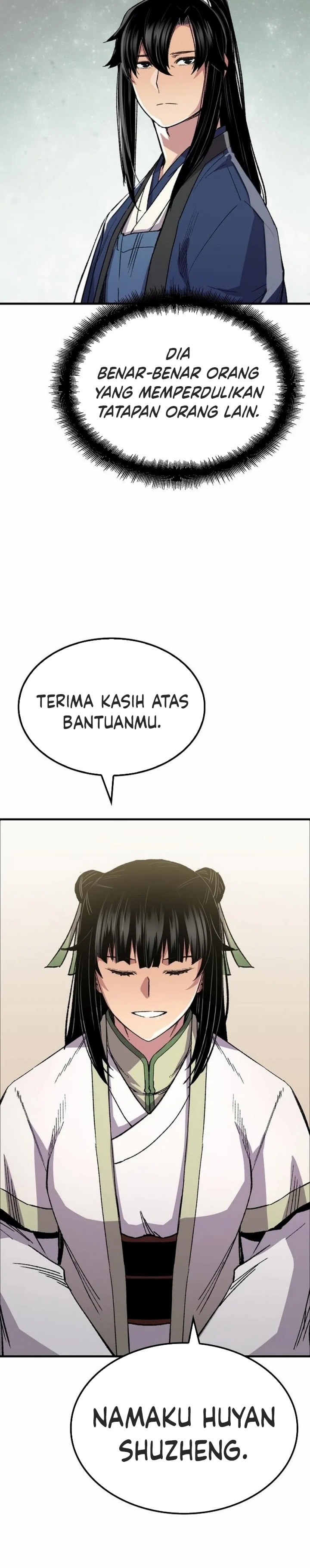 Reborn as The Heavenly Demon - Chapter 65 - Page 24