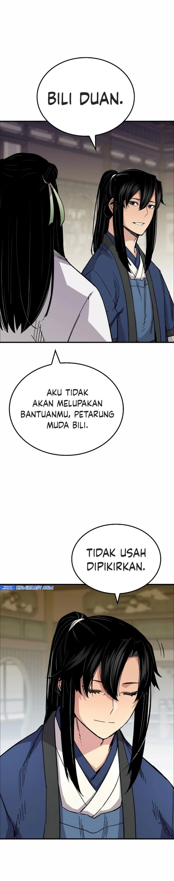 Reborn as The Heavenly Demon - Chapter 65 - Page 25