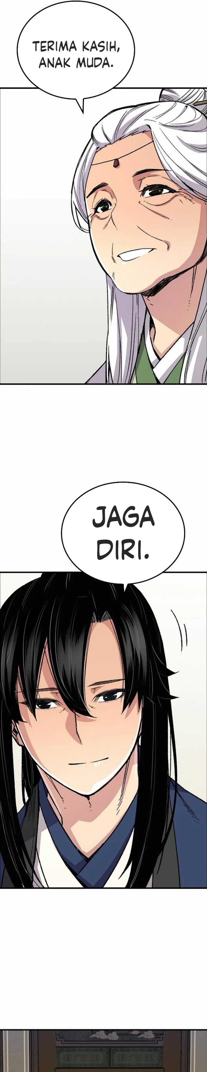 Reborn as The Heavenly Demon - Chapter 65 - Page 26