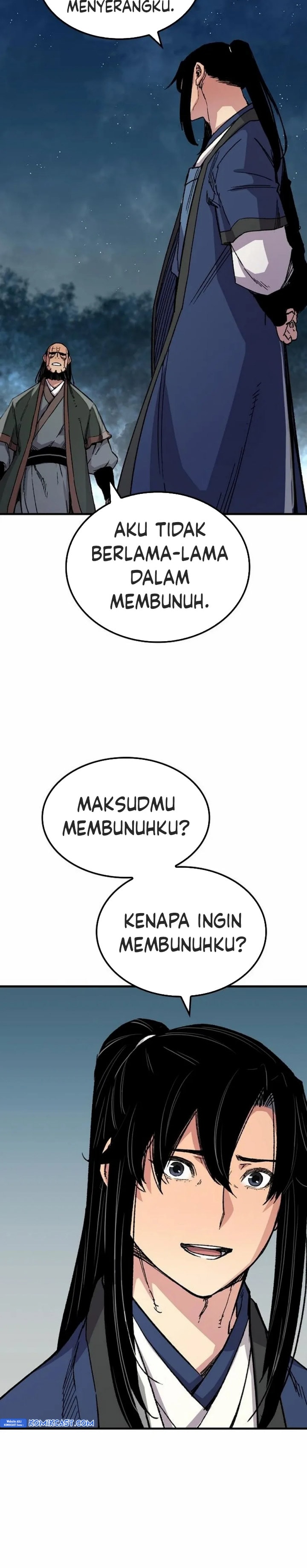 Reborn as The Heavenly Demon - Chapter 65 - Page 31