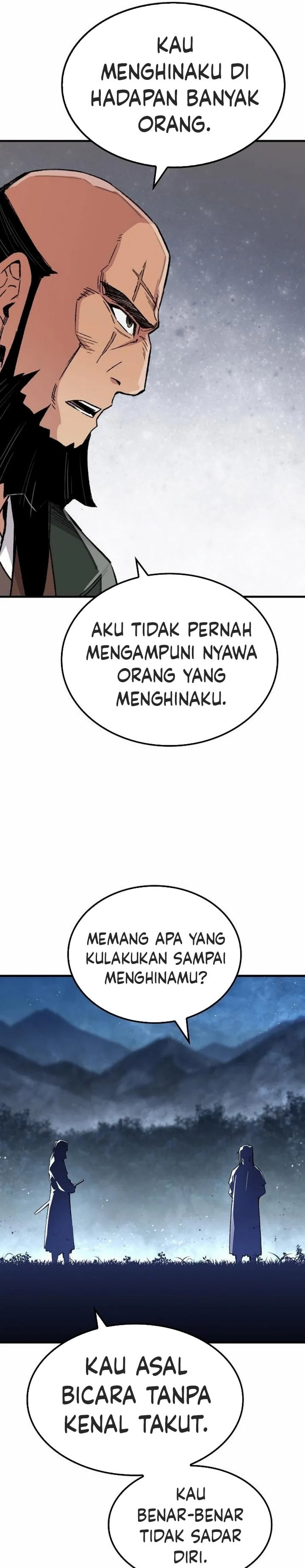 Reborn as The Heavenly Demon - Chapter 65 - Page 32