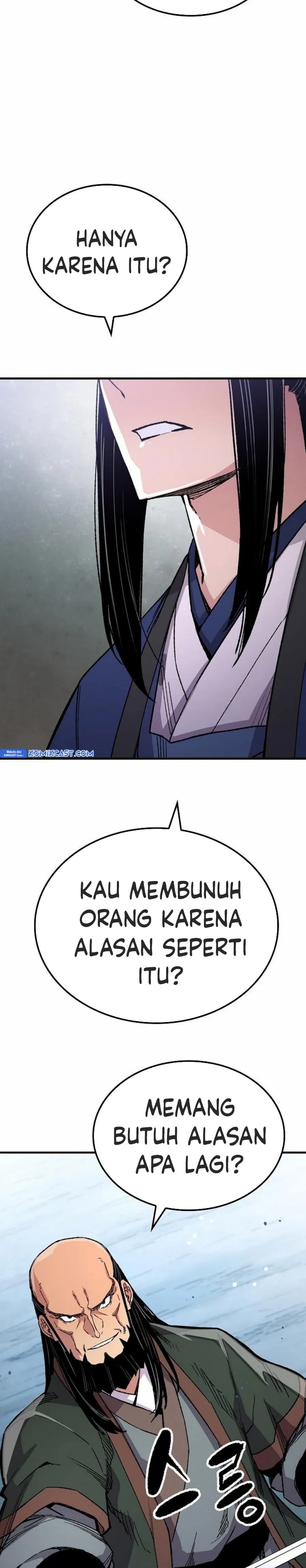 Reborn as The Heavenly Demon - Chapter 65 - Page 33