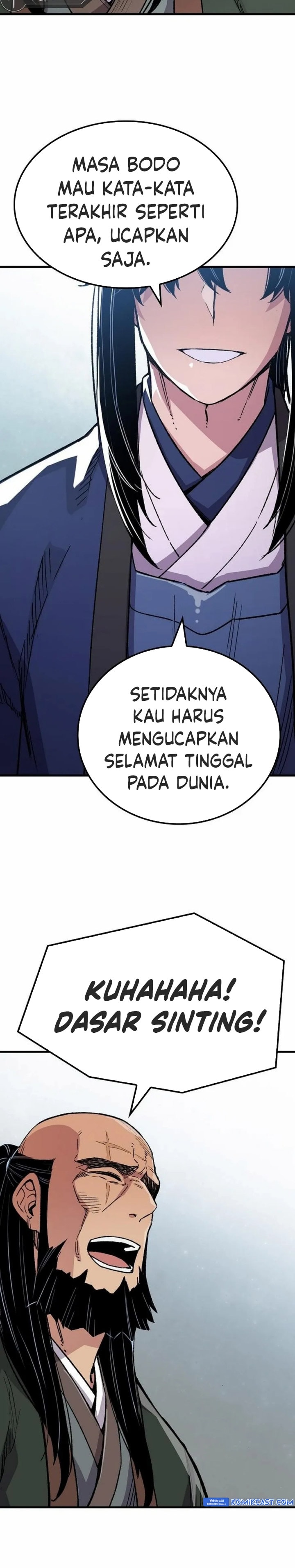 Reborn as The Heavenly Demon - Chapter 65 - Page 37