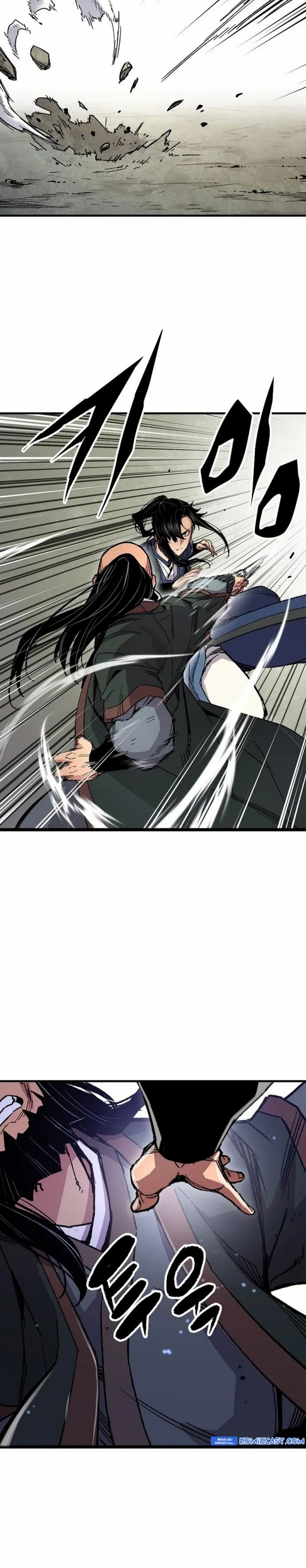 Reborn as The Heavenly Demon - Chapter 65 - Page 39