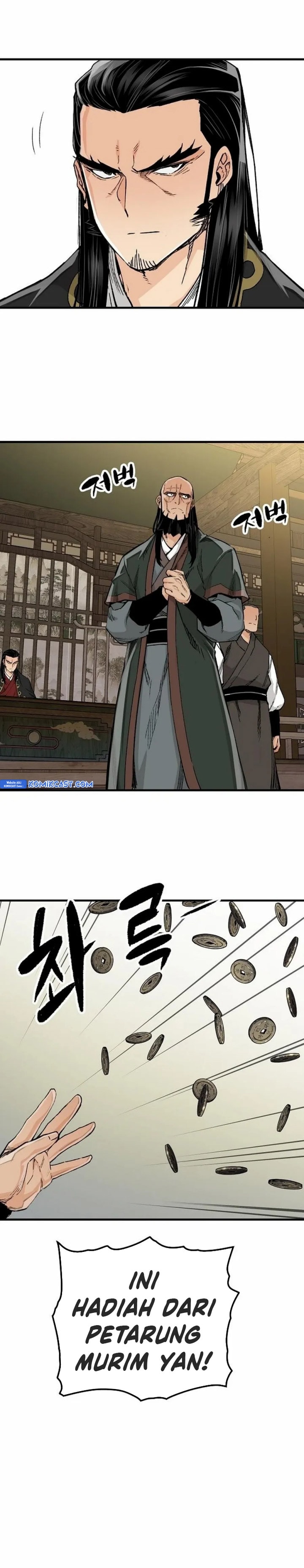 Reborn as The Heavenly Demon - Chapter 65 - Page 4