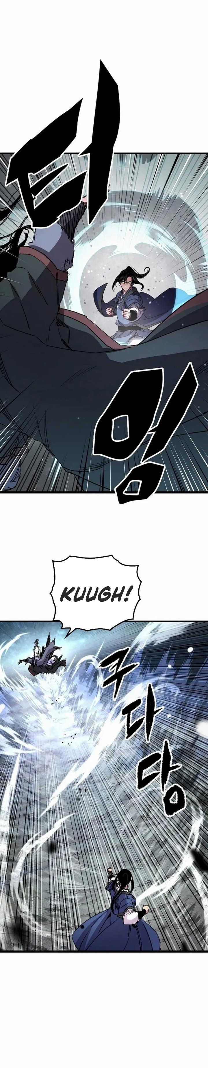 Reborn as The Heavenly Demon - Chapter 65 - Page 40