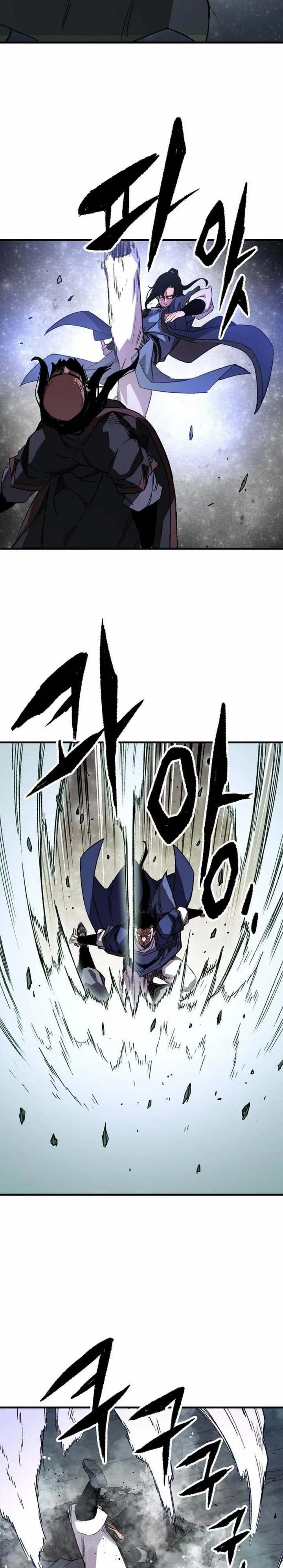 Reborn as The Heavenly Demon - Chapter 65 - Page 45