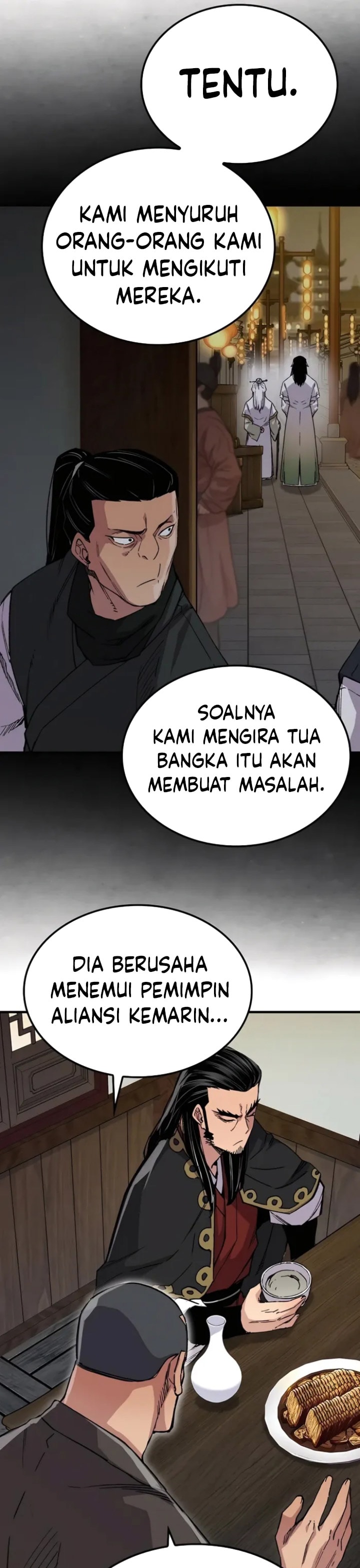 Reborn as The Heavenly Demon - Chapter 66 - Page 10