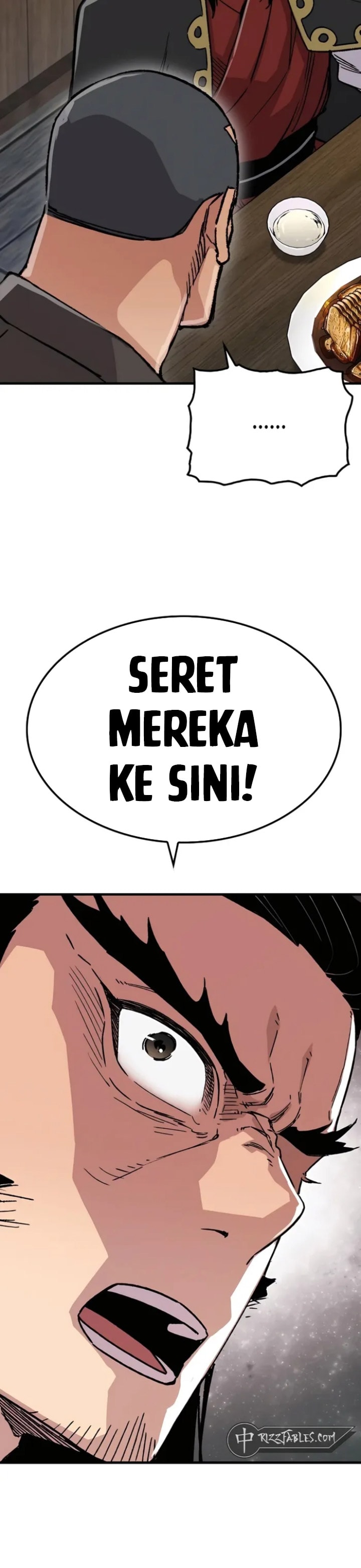 Reborn as The Heavenly Demon - Chapter 66 - Page 12