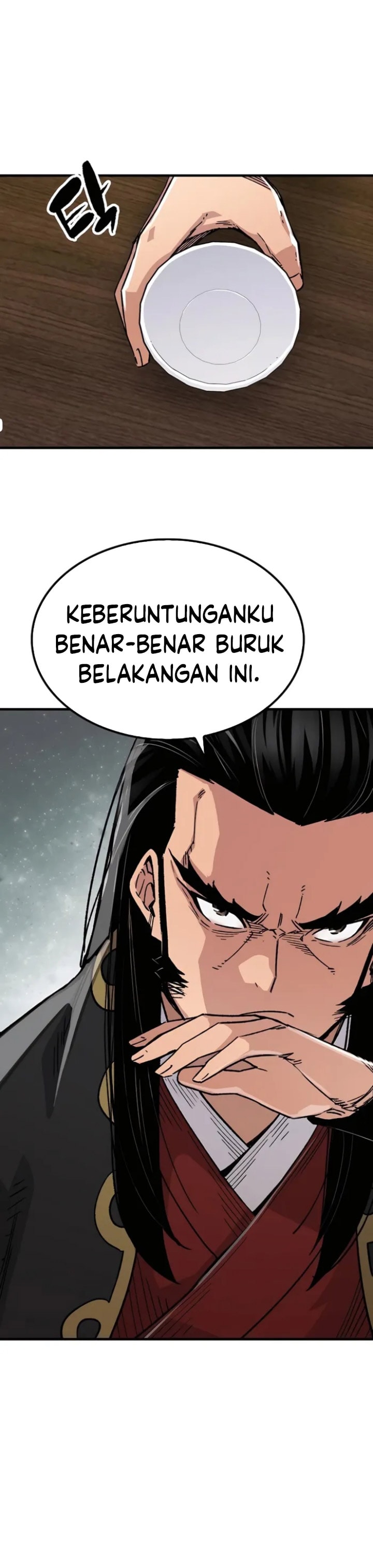 Reborn as The Heavenly Demon - Chapter 66 - Page 14