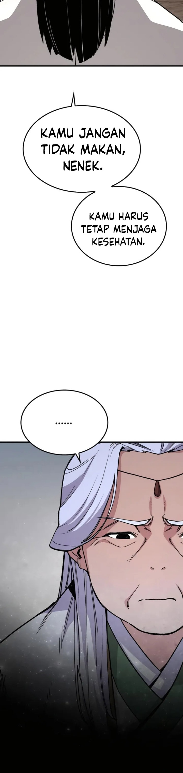 Reborn as The Heavenly Demon - Chapter 66 - Page 16