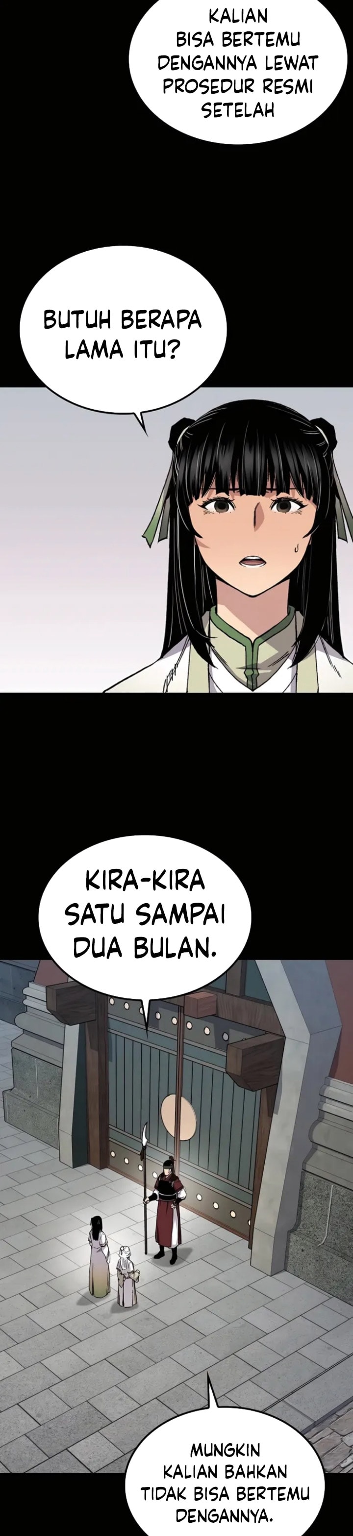 Reborn as The Heavenly Demon - Chapter 66 - Page 19