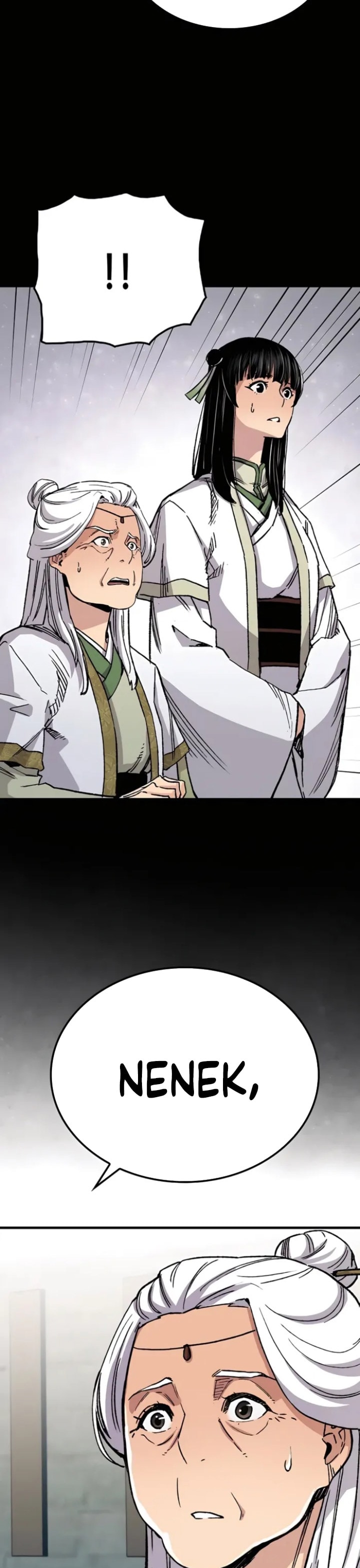 Reborn as The Heavenly Demon - Chapter 66 - Page 20