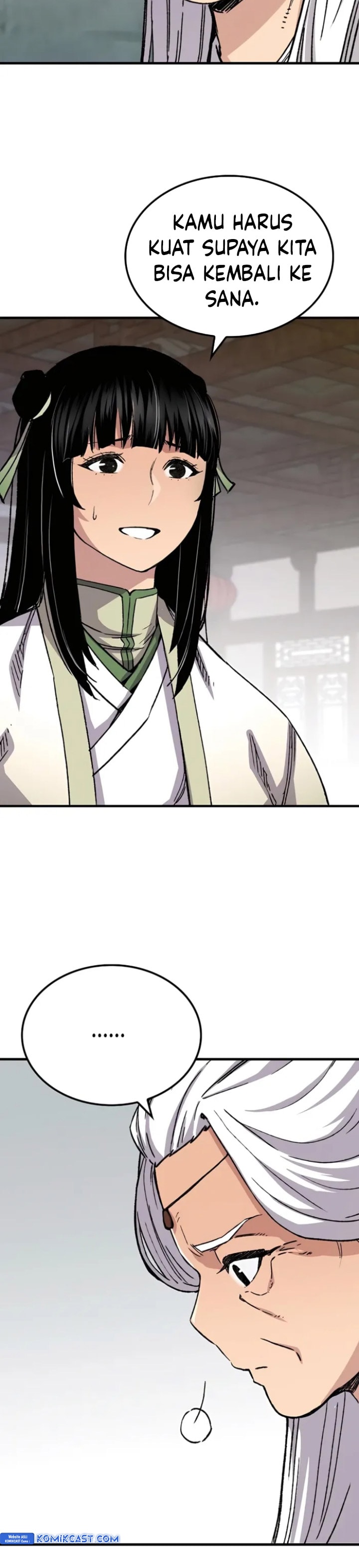 Reborn as The Heavenly Demon - Chapter 66 - Page 21