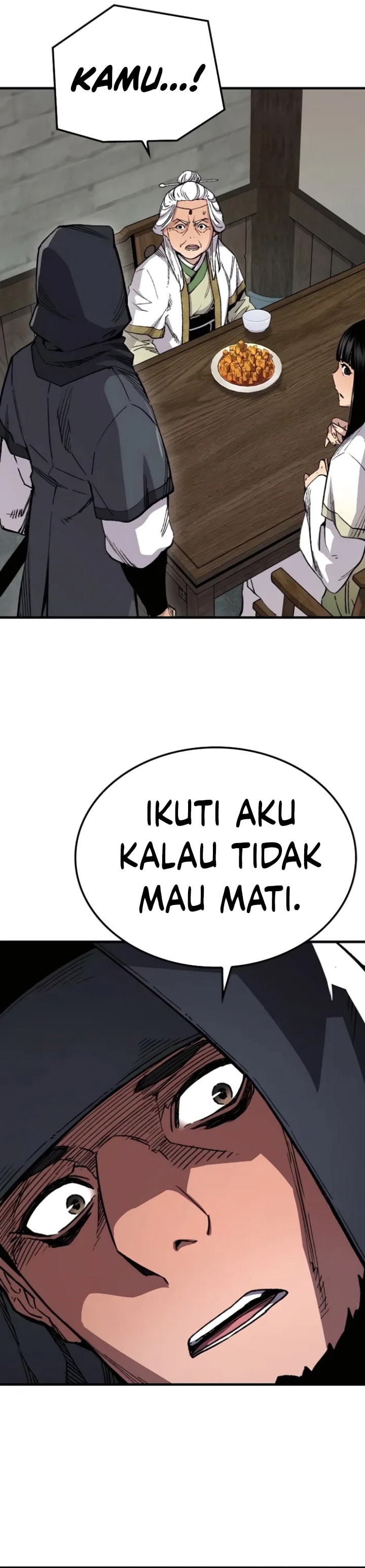 Reborn as The Heavenly Demon - Chapter 66 - Page 26