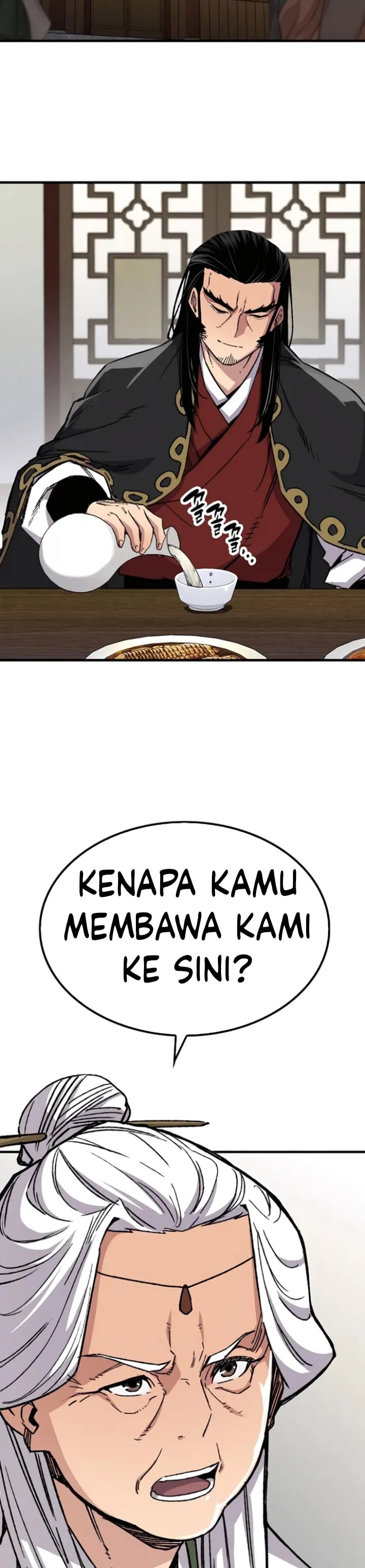 Reborn as The Heavenly Demon - Chapter 66 - Page 28