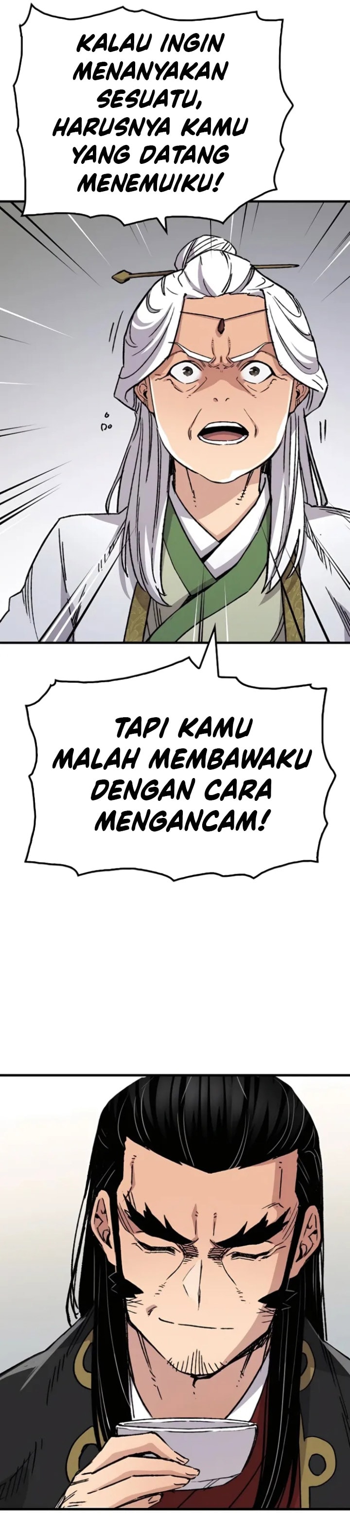 Reborn as The Heavenly Demon - Chapter 66 - Page 30