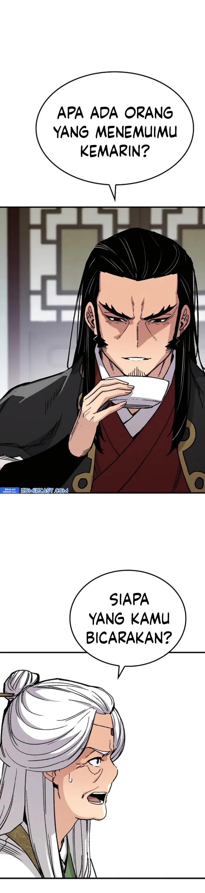 Reborn as The Heavenly Demon - Chapter 66 - Page 33