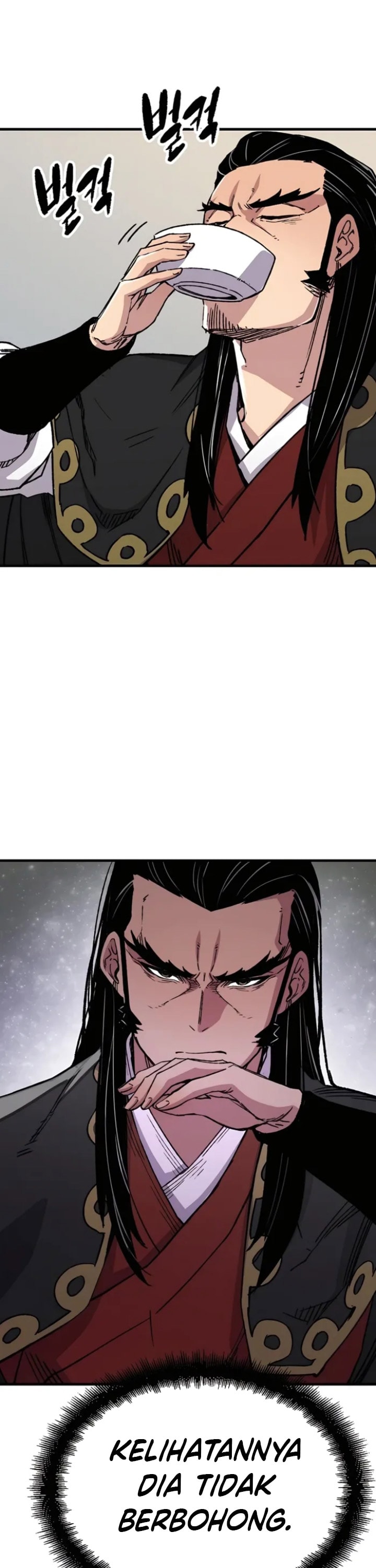 Reborn as The Heavenly Demon - Chapter 66 - Page 34